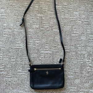 vintage cole haan crossbody purse